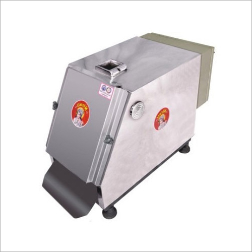 Commercial Chapati Making Machine