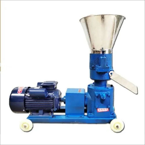 Cattle Feed Pellet Mill Machine