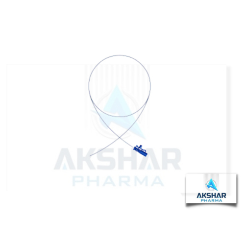 Umbilical Catheter