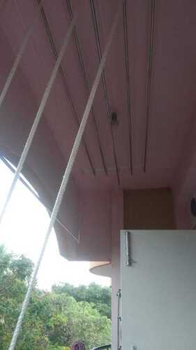 BALCONY CLOTH DRYING HANGERS IN  Arumbakkam Chennai Tamil Nadu 600106