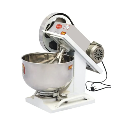 10 KG Dough Kneader Machine