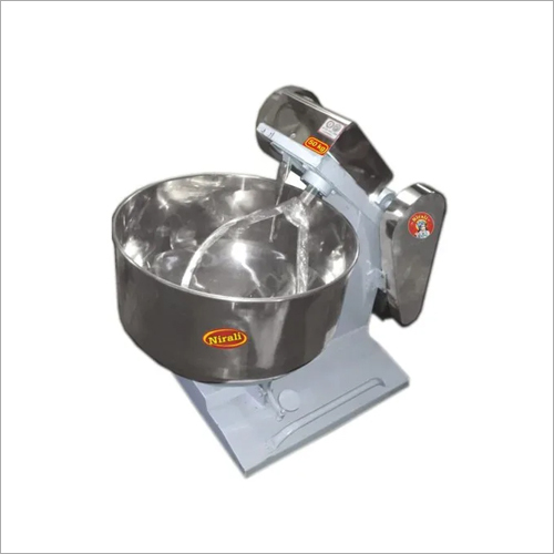 50 KG Flour Mixing Machine