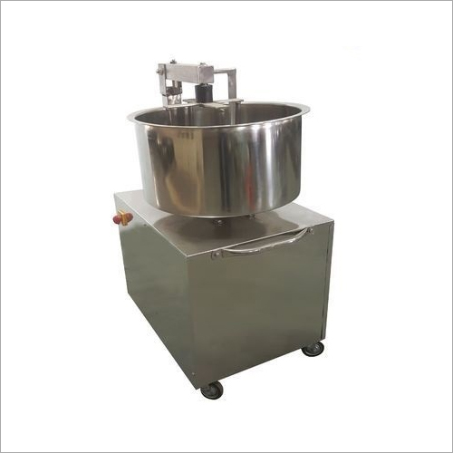 Besan Mixing Machine