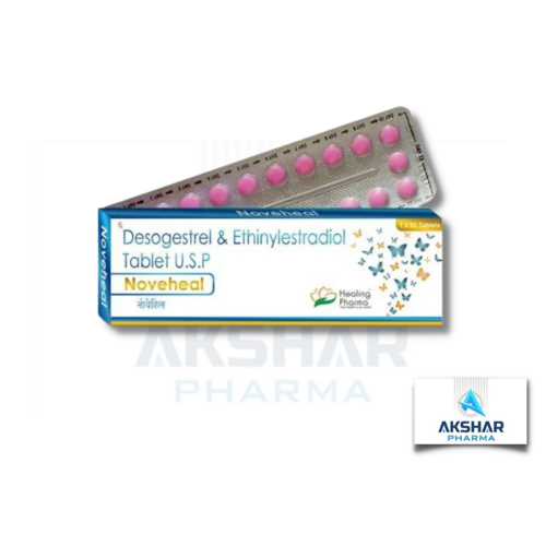 Noveheal Tablets