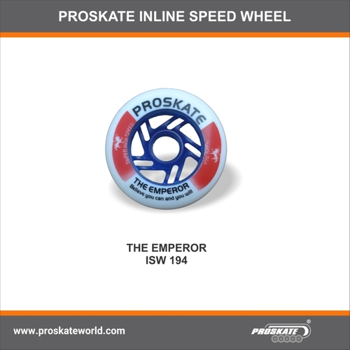 PROSKATE EMPEROR WHEEL 90MM ISW 194