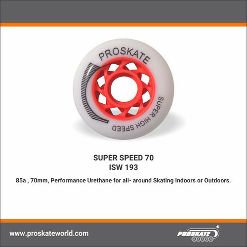 PROSKATE SUPER SPEED 70 ISW 193