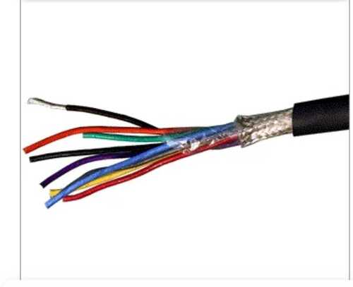 Pvc Wire Cable