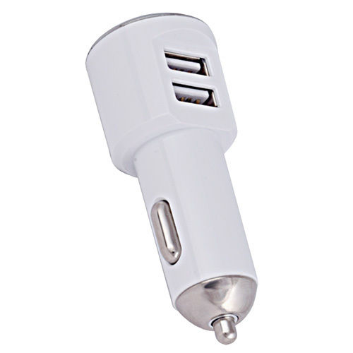 Ud Cu 01 Dual USB Car Charger