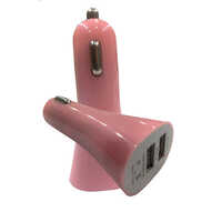 Ud Cc 401 Dual USB Car Charger