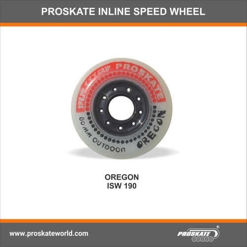 PROSKATE OREGON 80 ISW 190