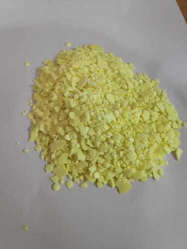 Sulphur Granules 