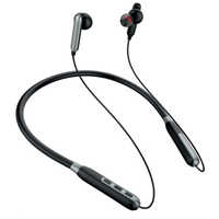 Professor Neckband Earphones