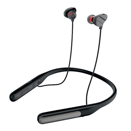 Neckband Earphones