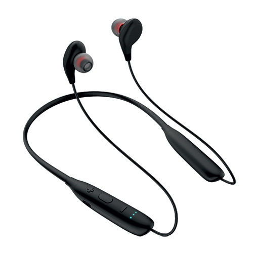 Scorpion Neckband Earphones