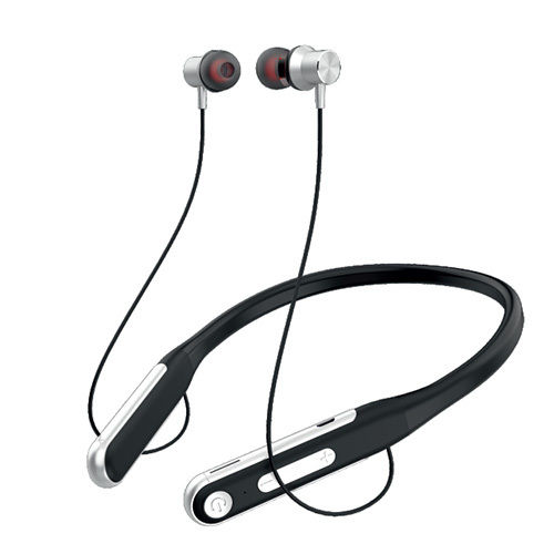 Gen Z Neckband Earphones