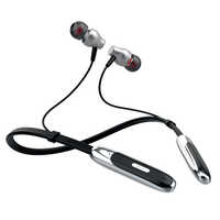 Arsenal Neckband Earphones