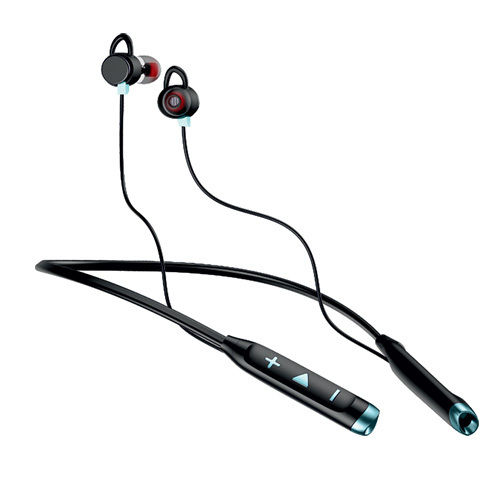 Bassmaster Neckband Earphones