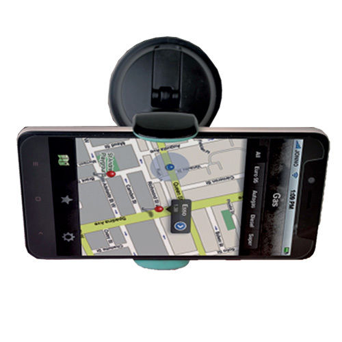 Compact Car Mobile Mount