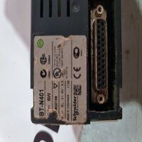 SCHNEIDER ELECTRIC XBT-N401 TOUCH SCREEN MAGELIES