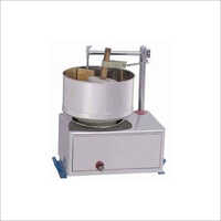 Silver Wet Grinder Machine