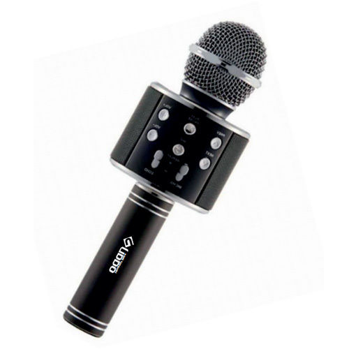 Wireless Mic