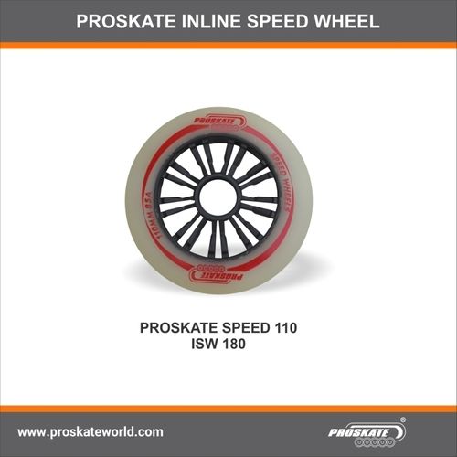 PROSKATE SPEED 110 ISW 180