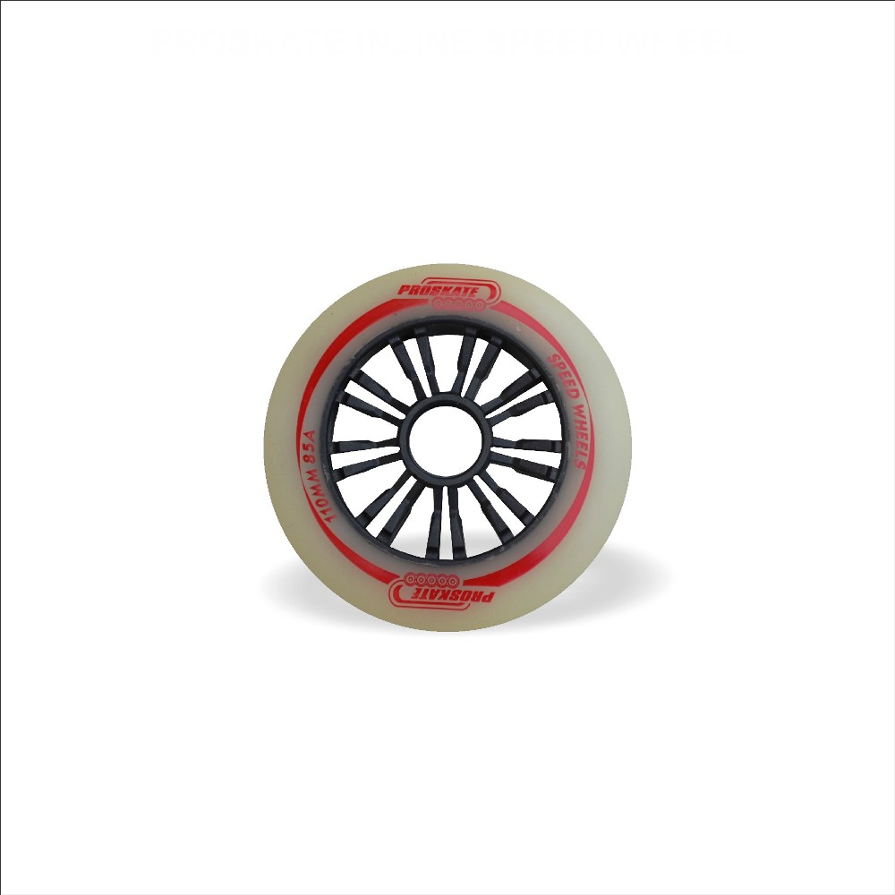 Inline Speed Wheels