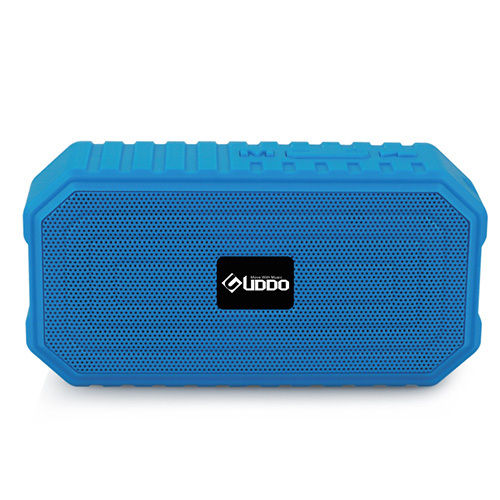 Apollo Micro SD Card Bluetooth Speaker