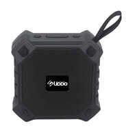 Black Cooper Mini Bluetooth Speaker