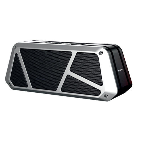 Black Ud Sp 2012 Portable Bluetooth Speaker