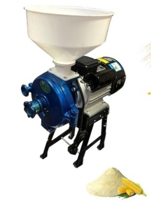 Mixer Grinder