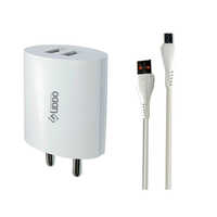 Ranger Dual USB Charger