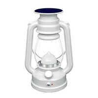 Agin 2 AMP Super Bright LED Lantern