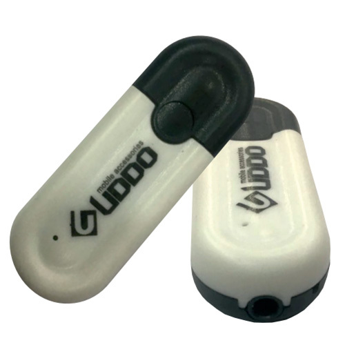 Ud Bd 1002 Wireless Bluetooth Device Body Material: Plastic