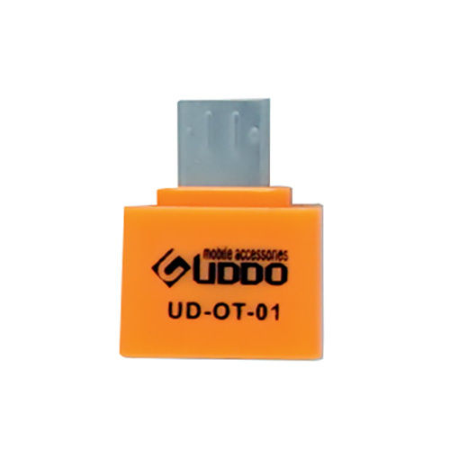 Ud Ot 01 Metal OTG With USB