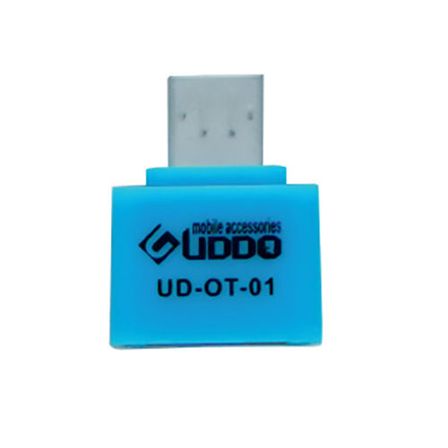 Ud Ot 01 Metal OTG With USB