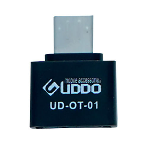 Ud Ot 01 Metal OTG With USB