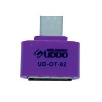 Ud Ot 02 Metal OTG With USB