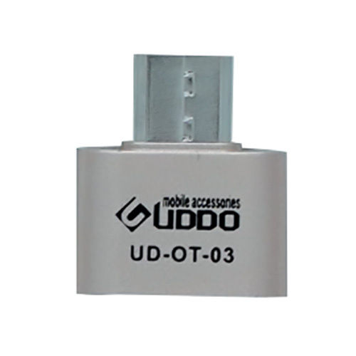 Ud Ot 03 Metal OTG With USB