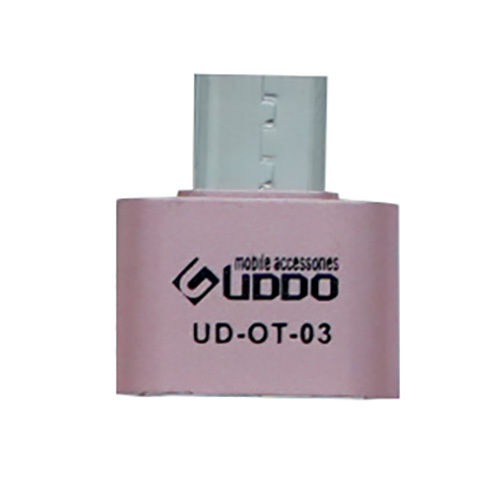 Ud Ot 03 Metal OTG With USB