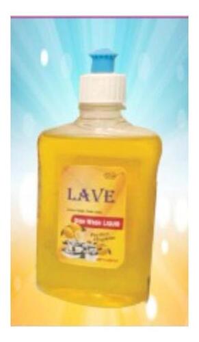 250ml Liquid Dish Wash
