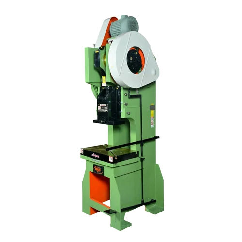 40 Ton Mechanical Power Press Machine Application: Industrial