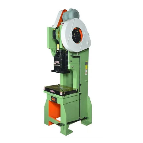 Spm C Type Power Press Machine Application: Industrial