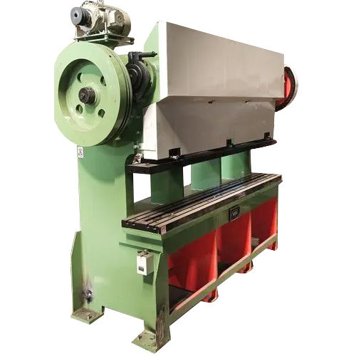 Metal Industrial Special Purpose Power Press Machines