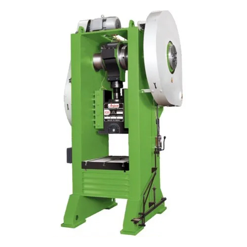 Industrial H Frame Power Press Machine