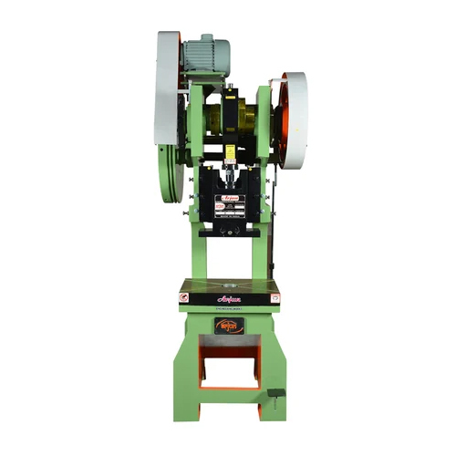 10 Ton Power Press Machines