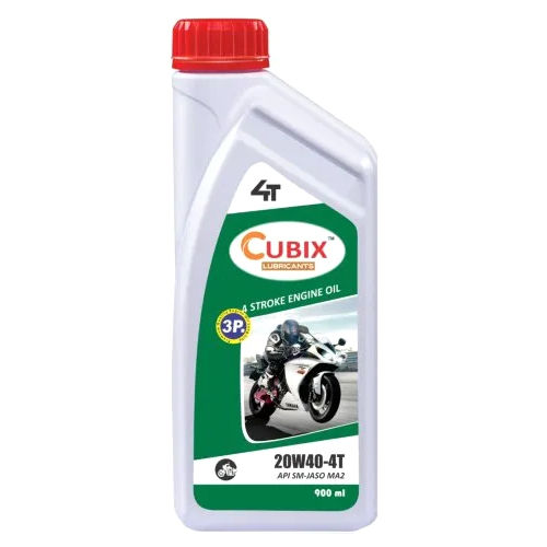 7 Inch Engine Oil Bottle Paper Sticker Use: Commercial