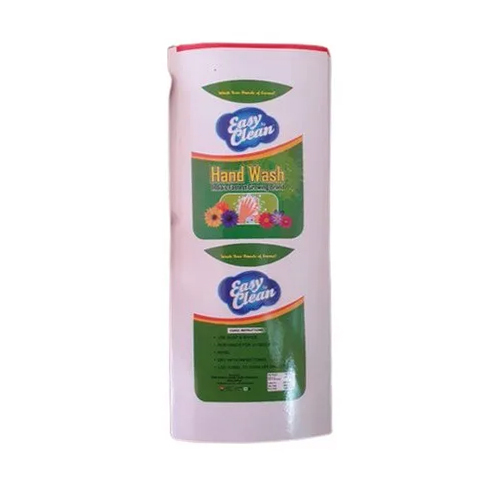 8 Inch Easy Clean Paper Sticker Use: Commercial