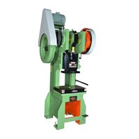 Heavy Duty Power Press Machine