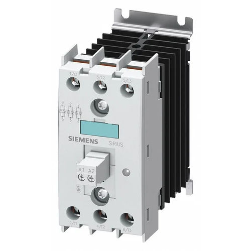 Siemens Solid State Switching Devices